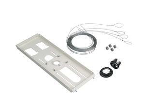 Premier Mounts PP-FCTA-QL Hidden False Ceiling Adapter Premier Mounts PP-FCTA-QL Hidden False Ceiling Adapter