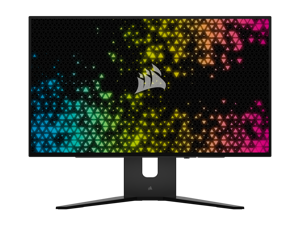 CORSAIR XENEON 32UHD144-A 32-Inch IPS UHD (3840 x 2160), FreeSync Premium, Adaptive Sync, 144Hz Refresh Rate, DisplayHDR600 Gaming Monitor CORSAIR XENEON 32UHD144-A 32-Inch IPS UHD (3840 x 2160), FreeSync Premium, Adaptive Sync, 144Hz Refresh Rate, DisplayHDR600 Gaming Monitor