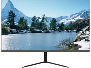 Vizta V24CDH1 24" (Actual size 23.8") Full HD 1920 x 1080 60 Hz VGA HDMI Built-in Speakers Backlit LED LCD Monitor Vizta V24CDH1 24" (Actual size 23.8") Full HD 1920 x 1080 60 Hz VGA HDMI Built-in Speakers Backlit LED LCD Monitor