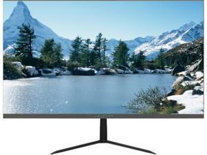 Vizta V27CDH1 27" Full HD 1920 x 1080 5ms 60Hz VGA HDMI Built-in Speakers Backlit LED LCD Monitor Vizta V27CDH1 27" Full HD 1920 x 1080 5ms 60Hz VGA HDMI Built-in Speakers Backlit LED LCD Monitor