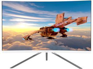 Viotek GN27D 27" WQHD 2560 x1440 144Hz 1800R Curved Gaming Monitor w/ Built-in Speakers Viotek GN27D 27" WQHD 2560 x1440 144Hz 1800R Curved Gaming Monitor w/ Built-in Speakers