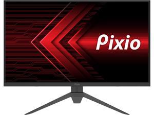 Pixio PX273 27 inch 165Hz FHD 1920 x 1080 4000:1 Contrast sRGB 95% 165Hz 1ms FreeSync Premium Gaming Monitor