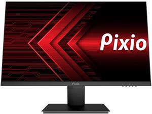 Pixio PX257 Prime 25" (24.5" Viewable) 144Hz Fast IPS 1ms GTG HDR FHD 1080p FreeSync G-Sync Compatible Esports IPS Gaming Monitor