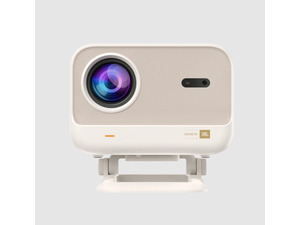 NeweggBusiness - Yaber L2 Plus 1080P 460 ISO Lumens Home Cinema