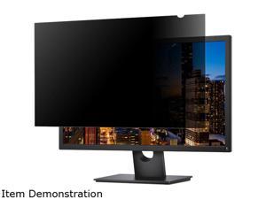 23" Monitor Privacy Screen - Universal - Matte Or Glossy - 16:9 Aspect Ratio - 30+/- Degree Privacy Viewing Angle