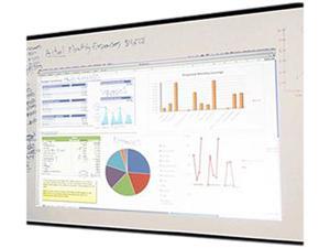 Elite Screens Insta-DE 2 IWB85SW2A Projection Screen - 85" - 1:1 - Wall Mount Elite Screens Insta-DE 2 IWB85SW2A Projection Screen - 85" - 1:1 - Wall Mount