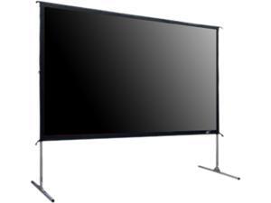 Elite Screens Yard Master OMS120H2 Projection Screen - 120" - 16:9 - Portable Elite Screens Yard Master OMS120H2 Projection Screen - 120" - 16:9 - Portable