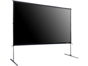 Elite Screens Yard Master OMS100H2 Projection Screen - 100" - 16:9 - Portable Elite Screens Yard Master OMS100H2 Projection Screen - 100" - 16:9 - Portable