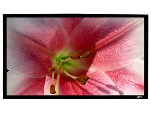 Elite Screens SableFrame ER135WH2 Fixed Frame Projection Screen - 135" - 16:9 - Wall Mount Elite Screens SableFrame ER135WH2 Fixed Frame Projection Screen - 135" - 16:9 - Wall Mount