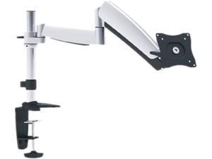 Ergotech 320-C14-C012 One-Touch Counterbalance Single Monitor Arm (2 links) Ergotech 320-C14-C012 One-Touch Counterbalance Single Monitor Arm (2 links)