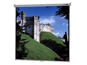 Da-Lite Model B With CSR Manual Wall and Ceiling Projection Screen Da-Lite Model B With CSR Manual Wall and Ceiling Projection Screen