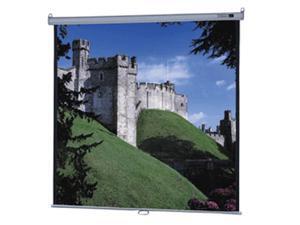Da-Lite Model B with CSR Manual Projection Screen Da-Lite Model B with CSR Manual Projection Screen