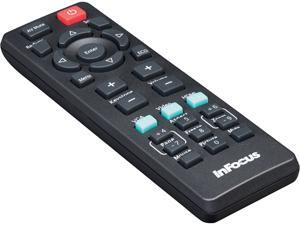 InFocus HW-NAVIGATOR-5 Standard Replacement Remote for InFocus Projectors InFocus HW-NAVIGATOR-5 Standard Replacement Remote for InFocus Projectors