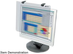 Innovera IVR46414 Privacy Antiglare LCD Monitor Filter for 19-20" Notebook/LCD