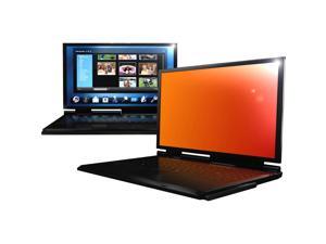 3M Gold Privacy Filter-3M GPF13.3W9 Widescreen 16:9