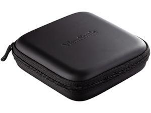 ViewSonic PJ-CASE-012 Projector Carrying Case for M1 mini, M1 mini Plus ViewSonic PJ-CASE-012 Projector Carrying Case for M1 mini, M1 mini Plus