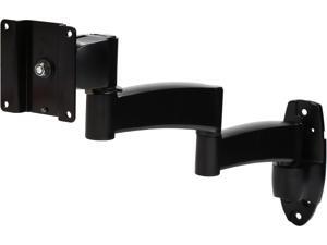 Ergotron 45-234-200 200 Series Wall Mount Arm, 2 Extensions Ergotron 45-234-200 200 Series Wall Mount Arm, 2 Extensions