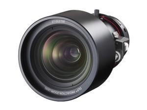 Panasonic ETDLE150 19.4 - 27.9mm F/1.8 - 2.4 Zoom Lens