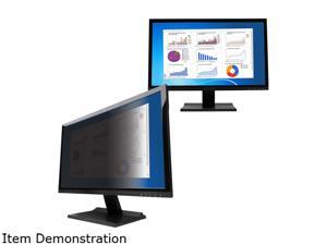 V7 PS19.0WA2-2N 19" Privacy Filter for Monitor 16:10 Aspect Ratio