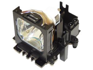 eReplacements ET-LAD57-ER Compatible Bulb - Projector Lamp 
