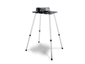 DA-LITE 42067 425-Deluxe Project-O-Stand (17" x 25" Shelf) DA-LITE 42067 425-Deluxe Project-O-Stand (17" x 25" Shelf)