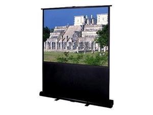 DA-LITE 93982 Deluxe Insta-Theater 73" HDTV Fomat (16:9 Aspect) DA-LITE 93982 Deluxe Insta-Theater 73" HDTV Fomat (16:9 Aspect)