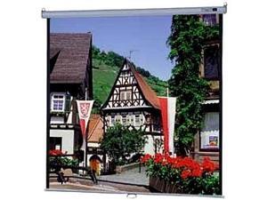 DA-LITE Standard(1:1) Square Model-B 84" x 84" Matte White 40197 DA-LITE Standard(1:1) Square Model-B 84" x 84" Matte White 40197
