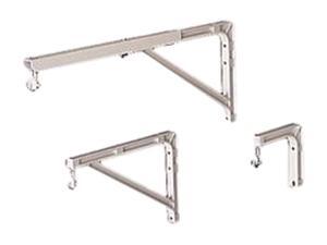 DA-LITE 40957 Mounting and Extension Brackets DA-LITE 40957 Mounting and Extension Brackets