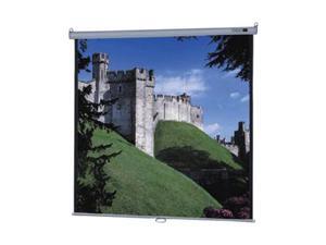 DA-LITE 85308 Model-B Pull Down Manual Screen with CSR DA-LITE 85308 Model-B Pull Down Manual Screen with CSR