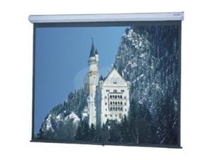 DA-LITE 83401 Model-C Pull Down Manual Screen 92" HDTV Fomat (16:9 Aspect) Matte White DA-LITE 83401 Model-C Pull Down Manual Screen 92" HDTV Fomat (16:9 Aspect) Matte White