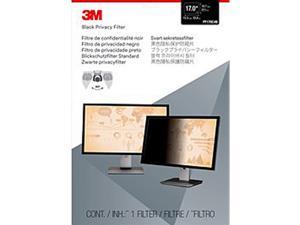 3M Privacy Filter for 17 inch Monitor, 5:4, PF170C4B