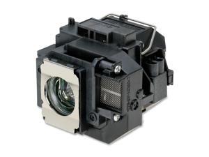 EPSON V13H010L54 200 W Replacement Lamp EPSON V13H010L54 200 W Replacement Lamp
