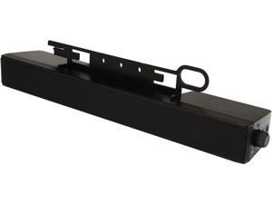 HP NQ576AT Speaker Bar System HP NQ576AT Speaker Bar System