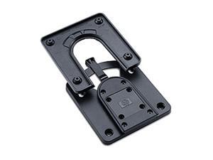 HP EM870AA Quick Release Bracket for Flat Panel Display, Projector HP EM870AA Quick Release Bracket for Flat Panel Display, Projector