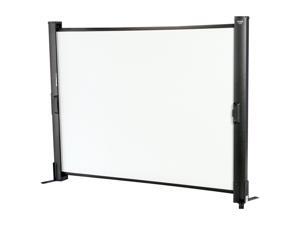 EPSON NTSC/Video(4:3) Ultra Portable Tabletop Projection Screen ES1000 EPSON NTSC/Video(4:3) Ultra Portable Tabletop Projection Screen ES1000