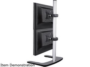atdec VFS-DV Visidec Freestanding Dual Vertical Mount atdec VFS-DV Visidec Freestanding Dual Vertical Mount