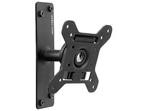 Atdec SD-WD Tilt TV Mount, 3.1" From Wall, VESA 100 X 100, Max Load 55 lbs Atdec SD-WD Tilt TV Mount, 3.1" From Wall, VESA 100 X 100, Max Load 55 lbs