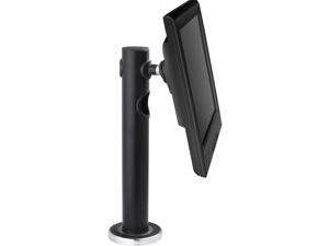 Atdec SD-POS-VBM Spacedec Black Monitor Stand Support Two Displays Atdec SD-POS-VBM Spacedec Black Monitor Stand Support Two Displays