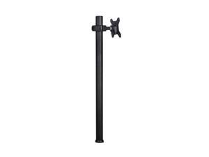 atdec SD-DP-750 Spacedec Display Quick Shift Donut Pole Display Stand Medium (Black) atdec SD-DP-750 Spacedec Display Quick Shift Donut Pole Display Stand Medium (Black)