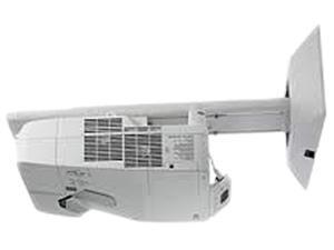 NEC NP04WK1 Ultra Short Throw Wall Mount NEC NP04WK1 Ultra Short Throw Wall Mount