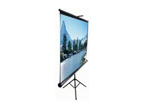 Elitescreens 120" Tripod Projection Screen T120NWV1 Elitescreens 120" Tripod Projection Screen T120NWV1