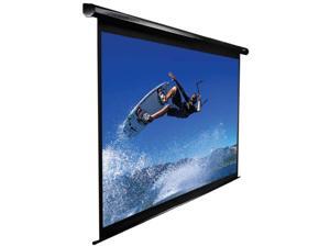 Elitescreens 170" Standard(1:1) Projector Screen VMAX170XWS