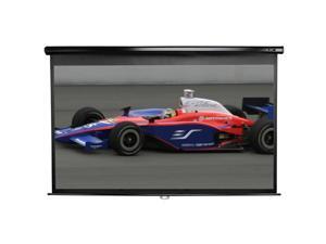 Elitescreens 120" HDTV(16:9) Manual Projection Screen M120UWH2 Elitescreens 120" HDTV(16:9) Manual Projection Screen M120UWH2