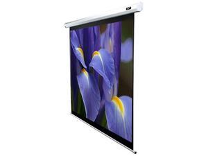 Elitescreens 120" HDTV(16:9) Electric VMAX2 Ceiling/Wall Mount Electric Projection Screen (120" 16:9 AR) (MaxWhite) VMAX120XWH2 Elitescreens 120" HDTV(16:9) Electric VMAX2 Ceiling/Wall Mount Electric Projection Screen (120" 16:9 AR) (MaxWhite) VMAX120XWH2