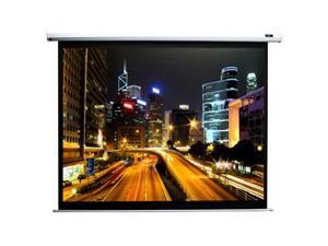 Elitescreens 128" Motorized Projection Screen ELECTRIC128X Elitescreens 128" Motorized Projection Screen ELECTRIC128X