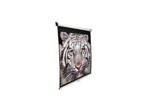Elitescreens 170" Manual Projection Screen M170XWS1 Elitescreens 170" Manual Projection Screen M170XWS1