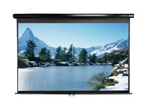 Elitescreens 94" 16:10 94" Manual Projection Screen M94UWX Elitescreens 94" 16:10 94" Manual Projection Screen M94UWX