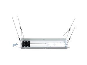 CHIEF Speed-Connect Above Tile Suspended Ceiling Kit CHIEF Speed-Connect Above Tile Suspended Ceiling Kit