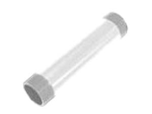 Chief Cms012 12" Fixed Extension Column White for sale online 