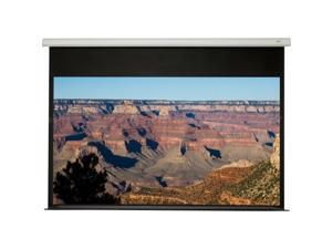 EliteSCREENS M100H Manual B Ceiling/Wall Mount Manual Pull Down Projection Screen (100" 16:9 AR) (MaxWhite)